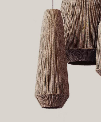 Pendant Light MAURITZ by Romatti