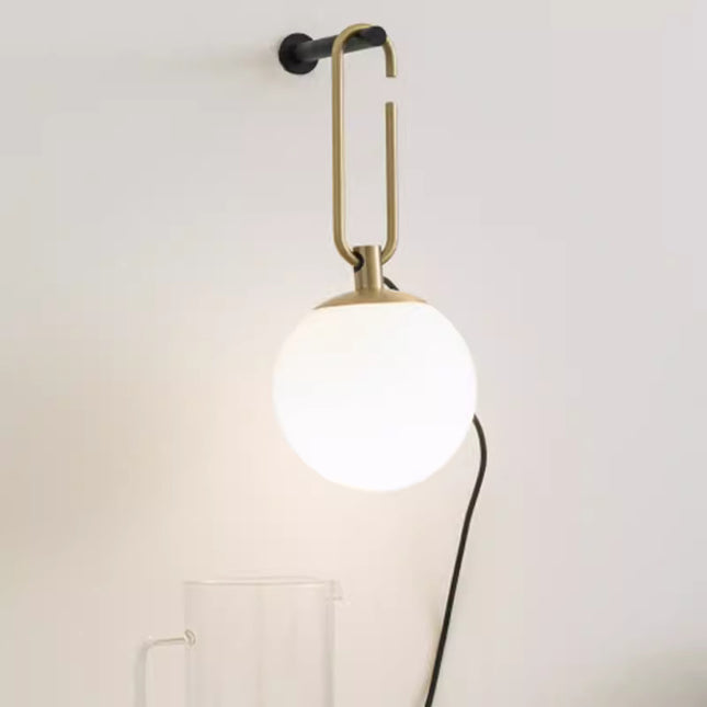 Wall Sconce WIGIRA
