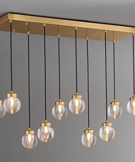 Chandelier MASCOTA