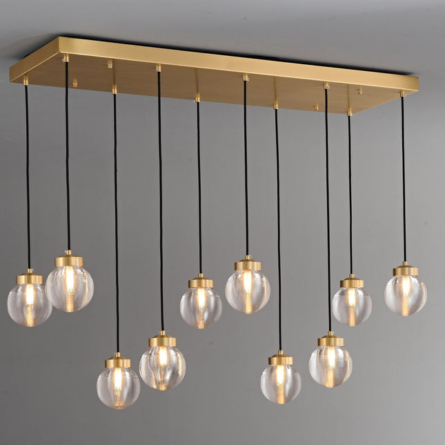 Chandelier MASCOTA