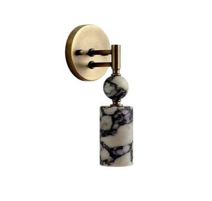 Wall Light CHASTE by RODESIGNE