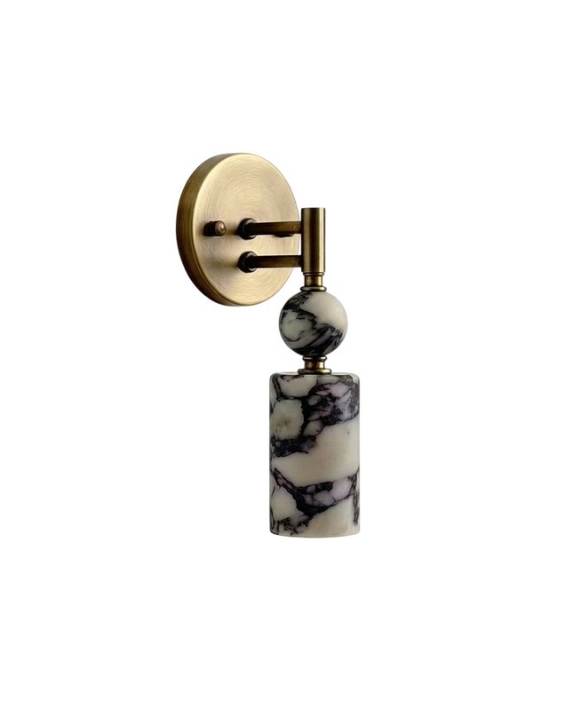 Wall Light CHASTE by RODESIGNE