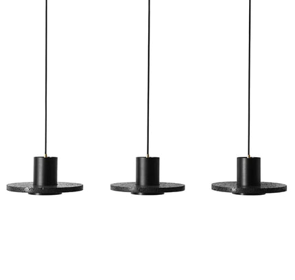 Pendant Light HIN — modern pendant light, custom designer lighting by RODESIGNE