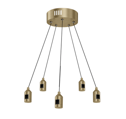 Ceiling Mount JUKES — track lighting accessory, technical lighting by RODESIGNE