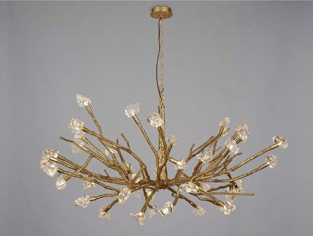 Chandelier IRESSA