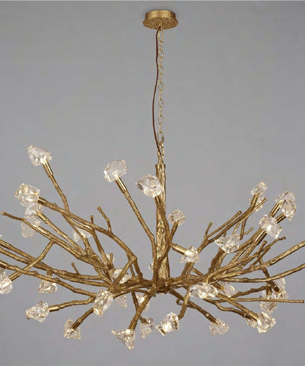 Chandelier IRESSA