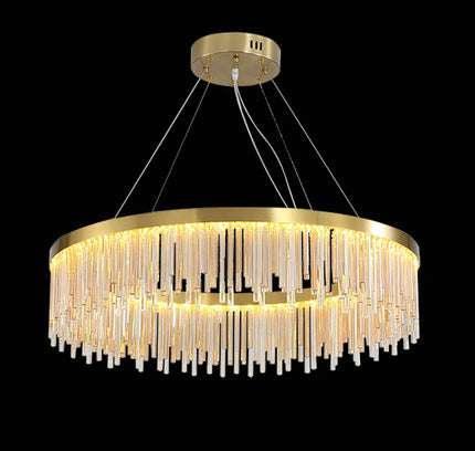 Chandelier ERZARIO by Rodesigne