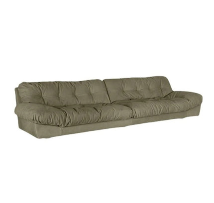 Sofa ELSE — designer sofa, custom furniture by RODESIGNE