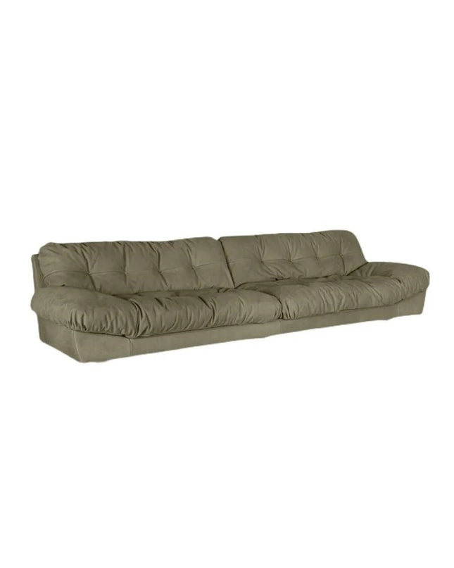 Sofa ELSE — designer sofa, custom furniture by RODESIGNE