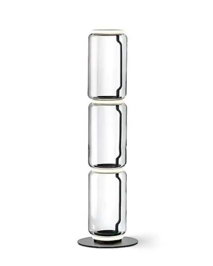 Floor lamp KRUKKE by Rodesigne