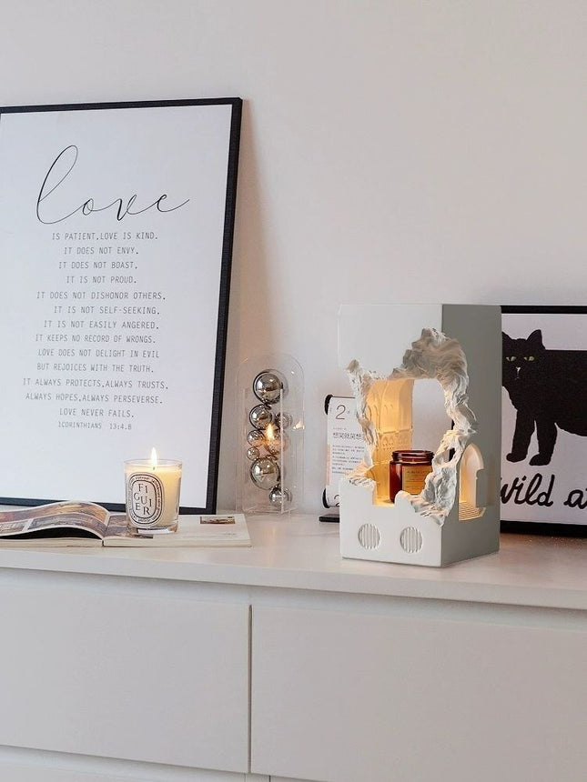 Table Lamp ULLIES