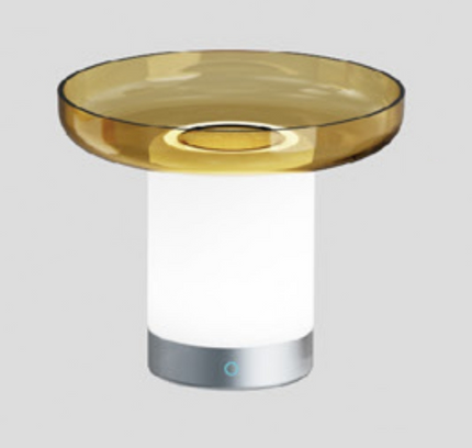 Table Lamp DEFFAR — designer table lamp by RODESIGNE