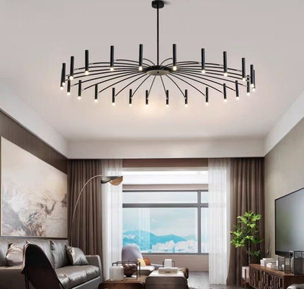 Chandelier CORNELL by Rodesigne