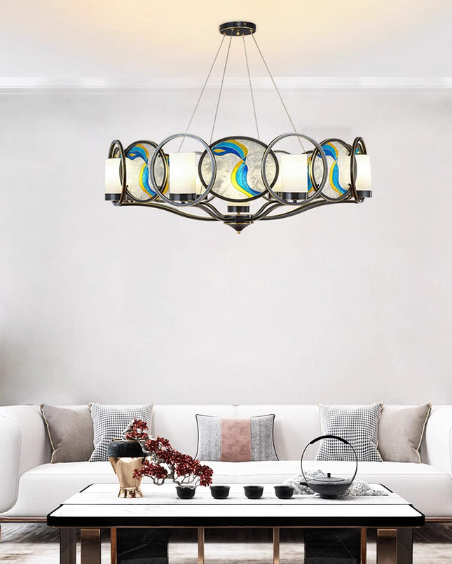 Chandelier BARONETT