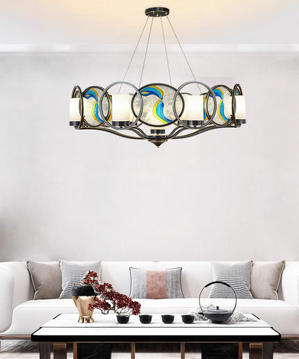 Chandelier BARONETT