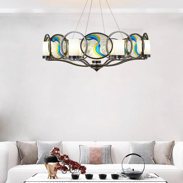 Chandelier BARONETT