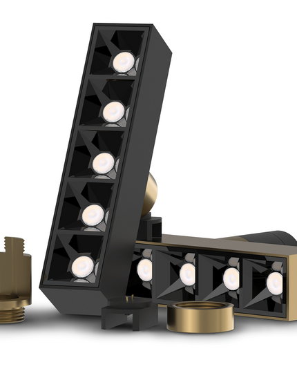 Copper Shade GRILLY S