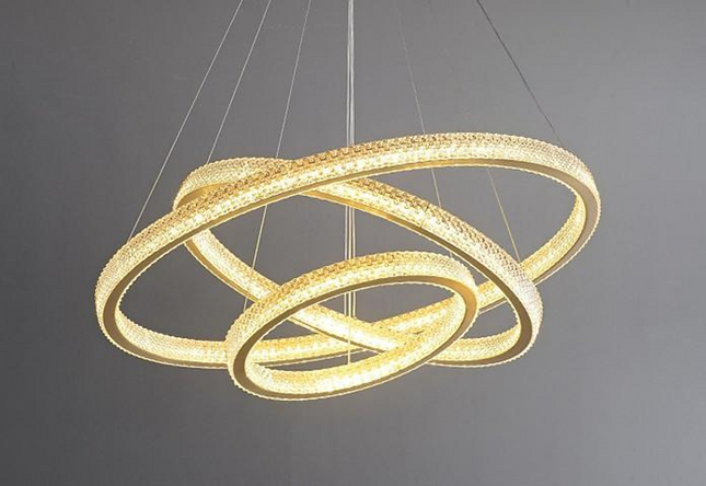 Chandelier PAREN