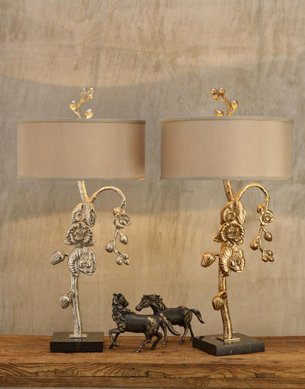 Table Lamp ELLA — designer table lamp by RODESIGNE