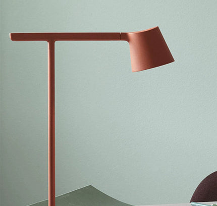 Table Lamp HATUNA — designer table lamp by RODESIGNE