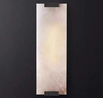 Wall Sconce ANGEL WELLA — brass wall sconce lamp, designer lighting by RODESIGNE