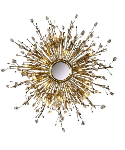 Wall Sconce ZEPHYR