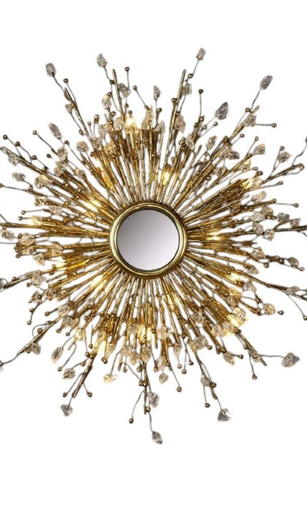 Wall Sconce ZEPHYR