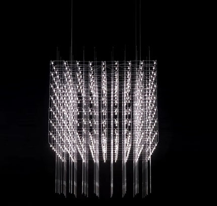 Chandelier HITKLIF by Rodesigne