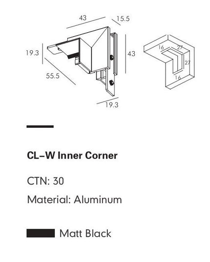 Connector Module FABIO-W