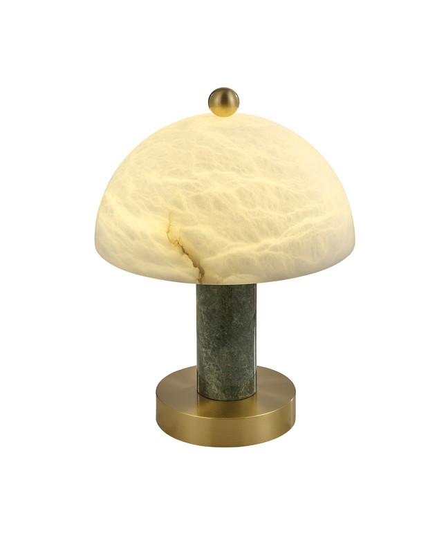 Table Lamp UZZE — designer table lamp by RODESIGNE