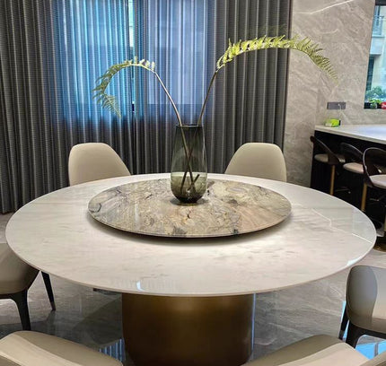 Table SAWI — designer table, custom furniture by RODESIGNE