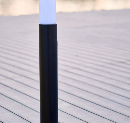 Bollard light POST Ø102mm 14W by RODESIGNE