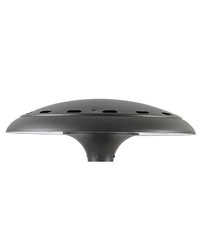 Garden park light STRIT-2 100W by RODESIGNE