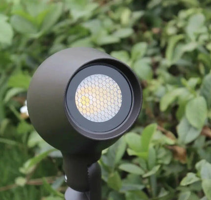 In-ground light GS 12W by RODESIGNE