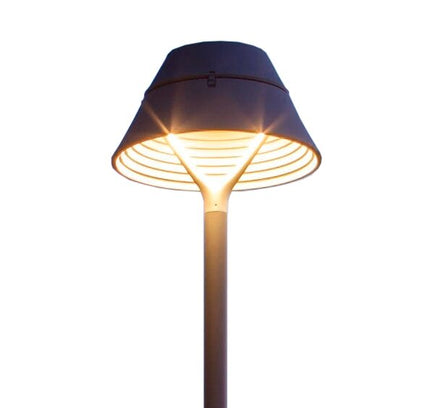 Landscape light STRIT-19 H-3000mm 30W by RODESIGNE