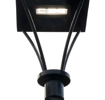 Street lantern STRIT-201 by RODESIGNE