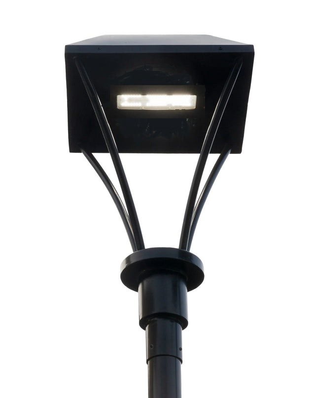 Street lantern STRIT-201 by RODESIGNE