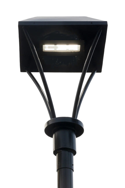 Street lantern STRIT-201 by RODESIGNE
