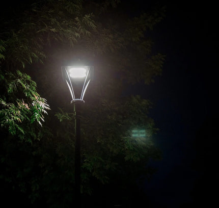 Street lantern STRIT-201 50W by RODESIGNE