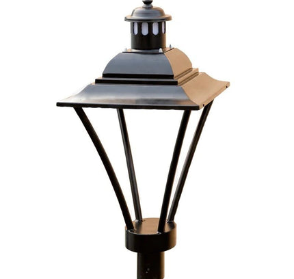 Street lantern STRIT-201 (MN-201/K34-B30) by RODESIGNE