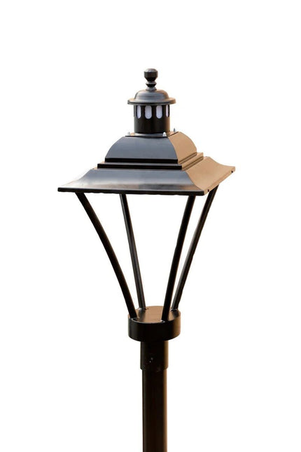Street lantern STRIT-201 (MN-201/K34-B30) by RODESIGNE