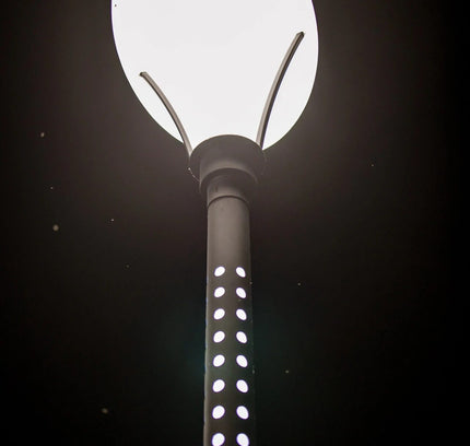 Park light STRIT-25 Ø159mm by RODESIGNE