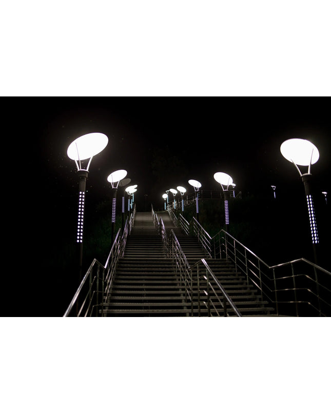 Park light STRIT-25 Ø108mm by RODESIGNE