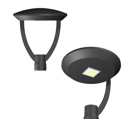 Street light STRIT-31 by RODESIGNE