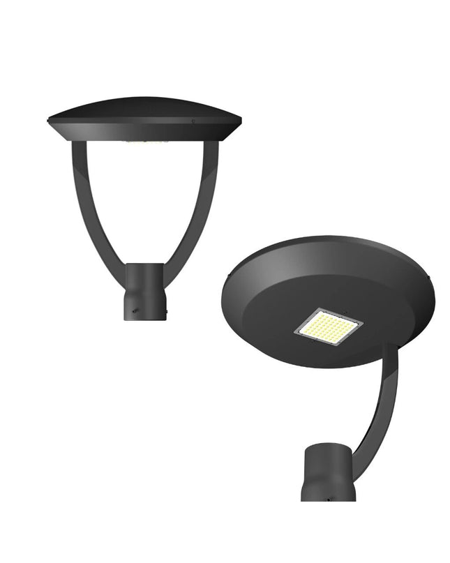 Street light STRIT-31 by RODESIGNE