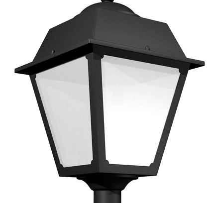 Park light STRIT-36 H-490mm by RODESIGNE