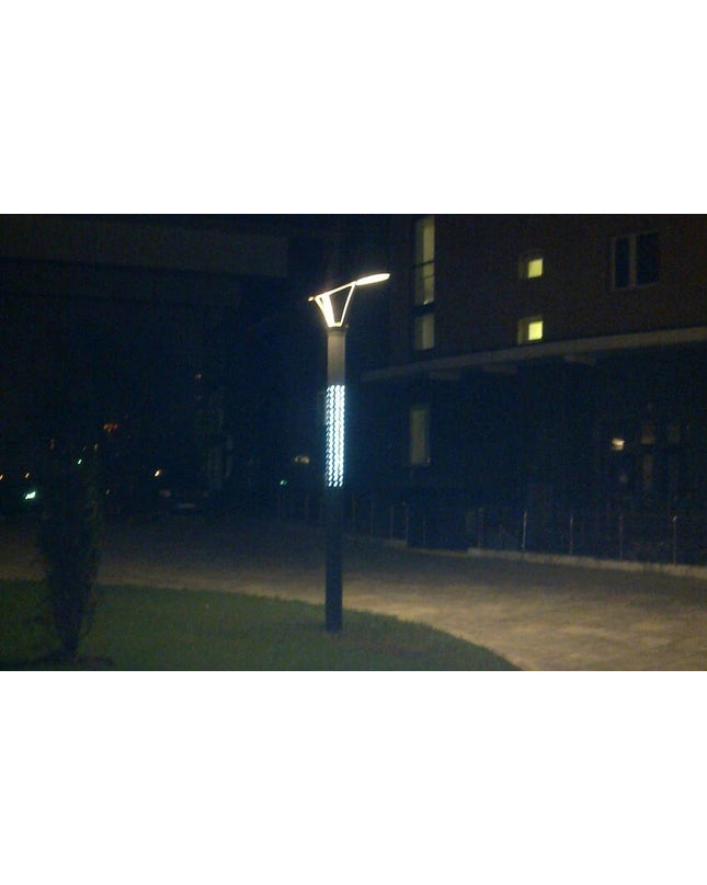 Park light STRIT-25 Ø159mm by RODESIGNE