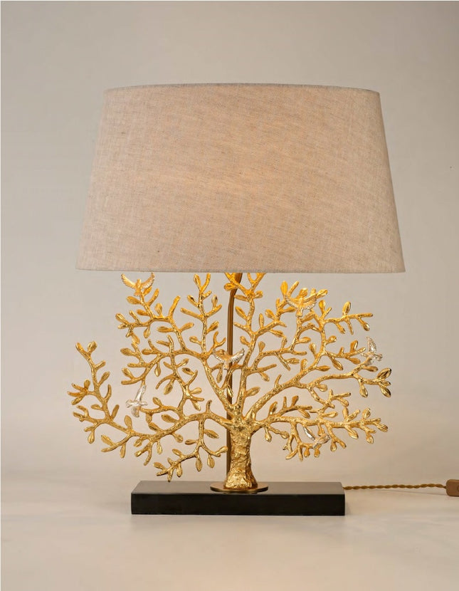 Table Lamp BANDOR