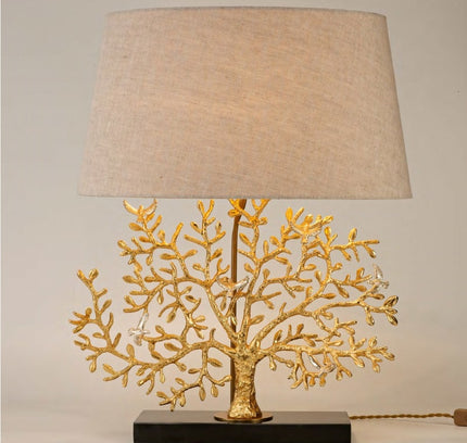 Table Lamp BANDOR — designer table lamp by RODESIGNE