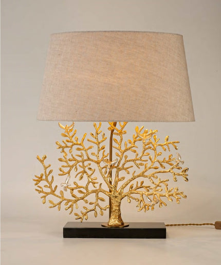 Table Lamp BANDOR